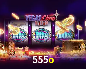 Desvendando o Mundo dos Jogos Virtuais na 555o