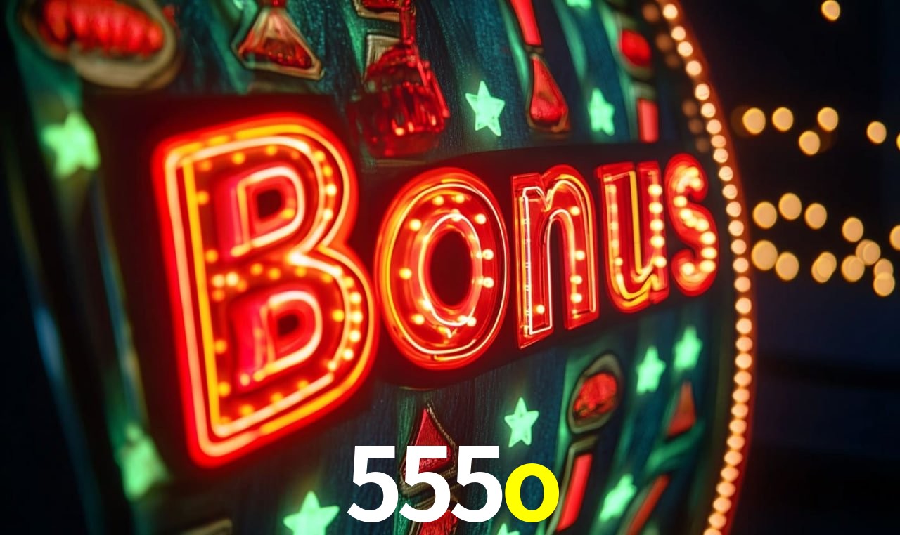 Estatísticas 555o