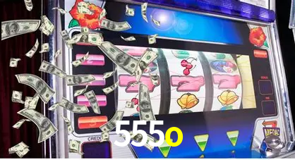 A Emoção da Loteria na 555o: Uma Chance de Mudança de Vida
