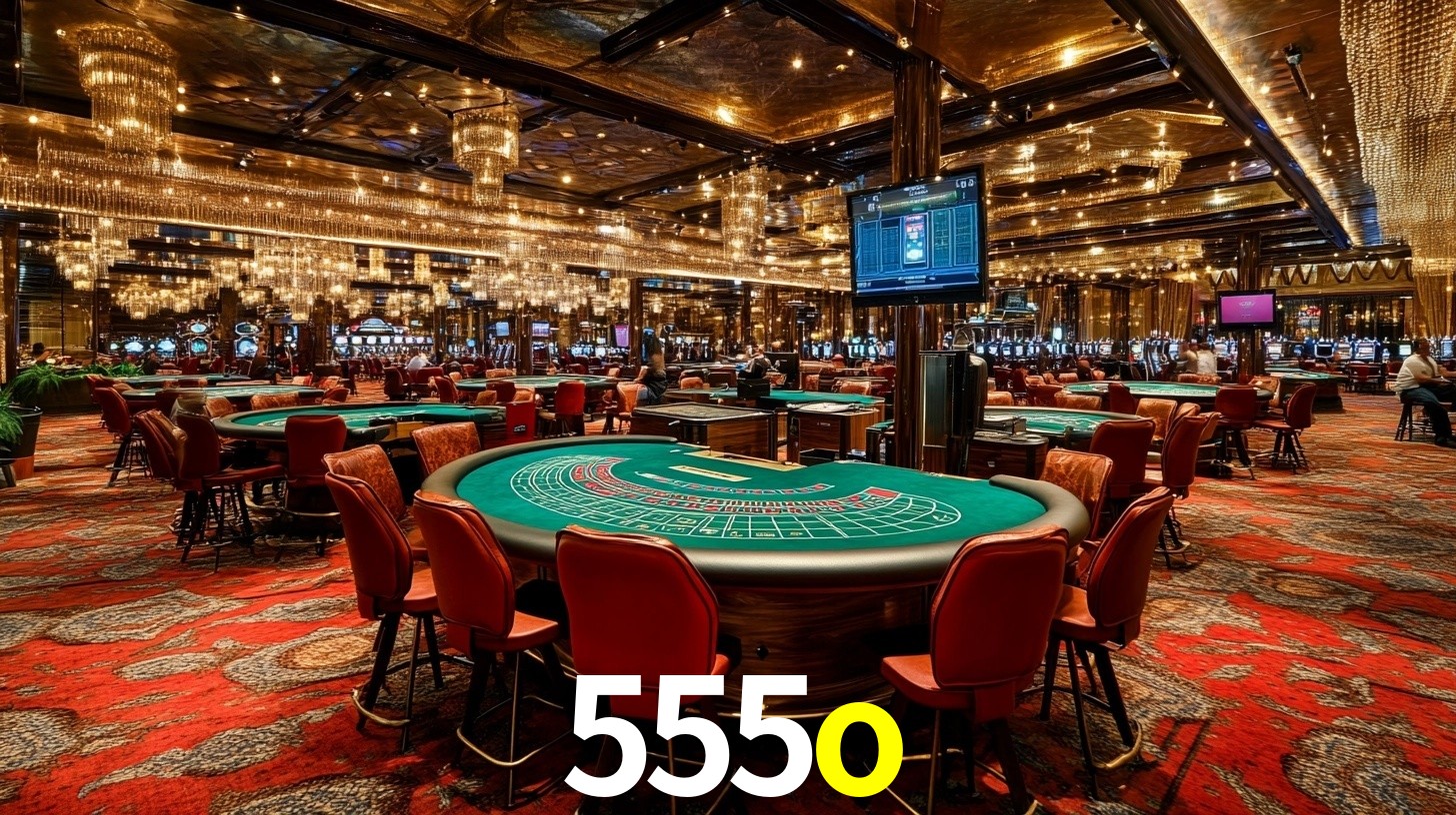 555o BET