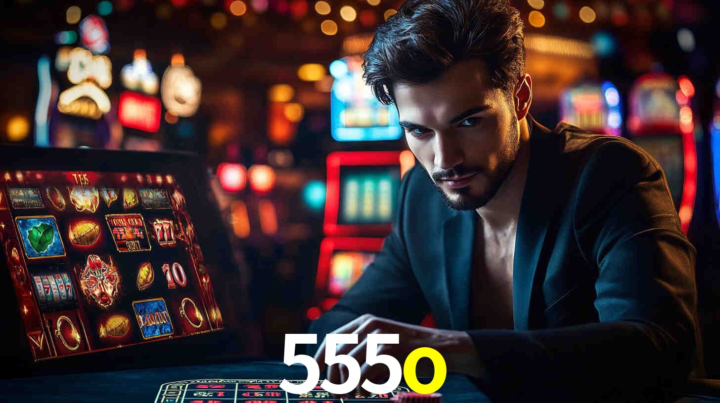 555o BET