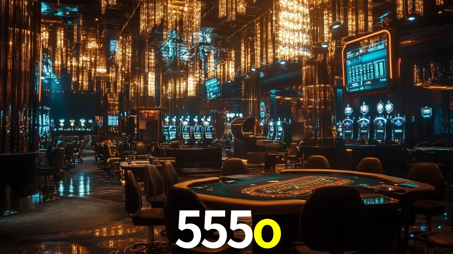 555o