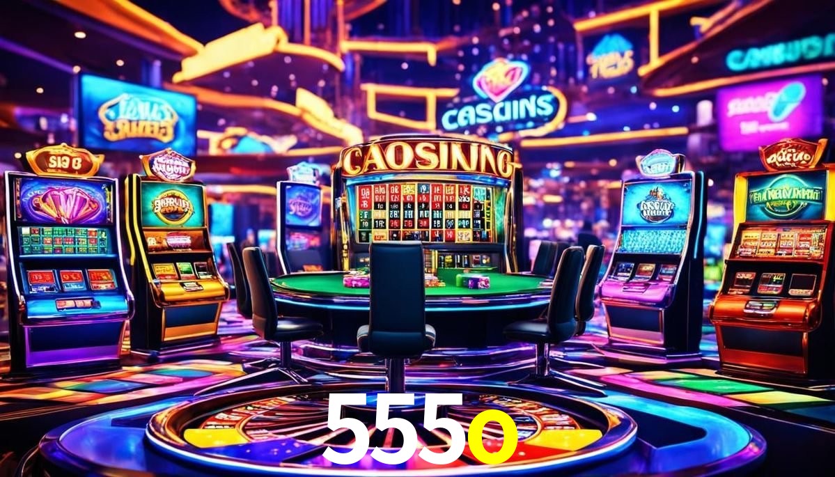 Design Responsivo 555o