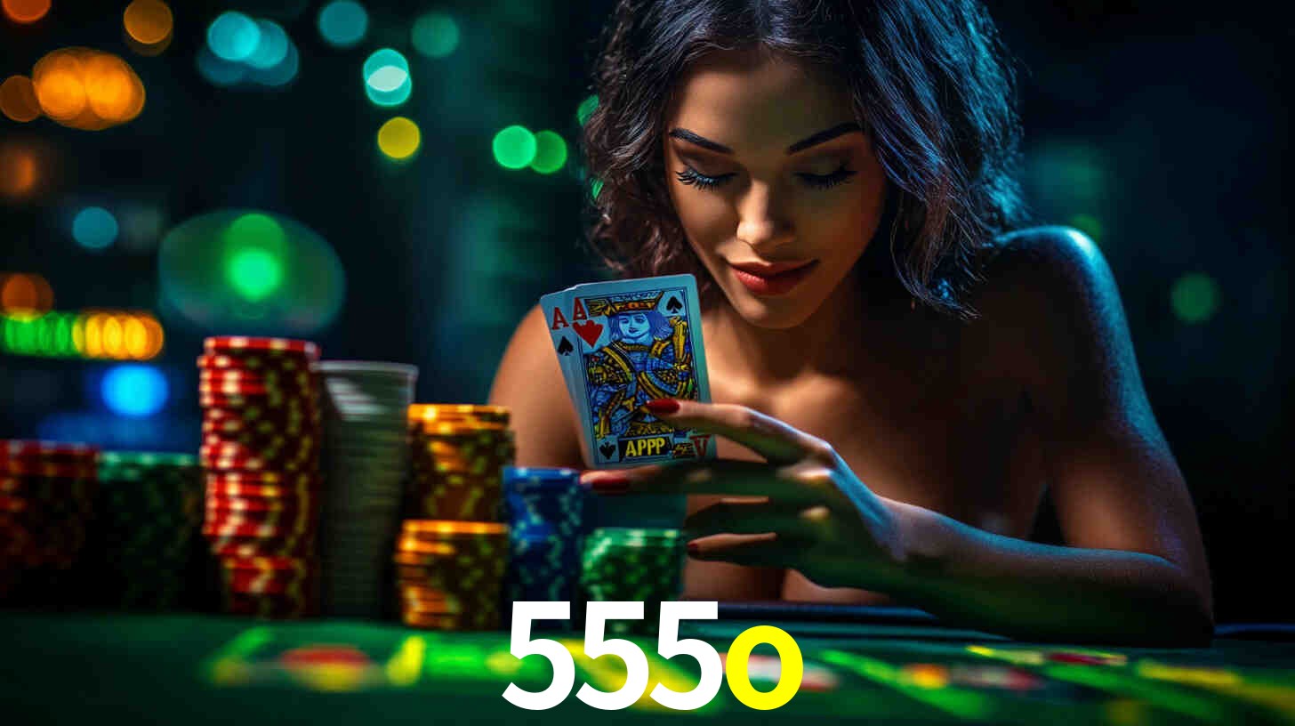 Apostas de Futebol 555o