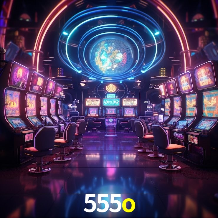 Promoções Sazonais 555o