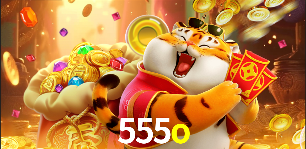 555o