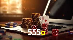 Jogo Spaceman 555o