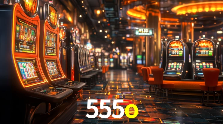 555o