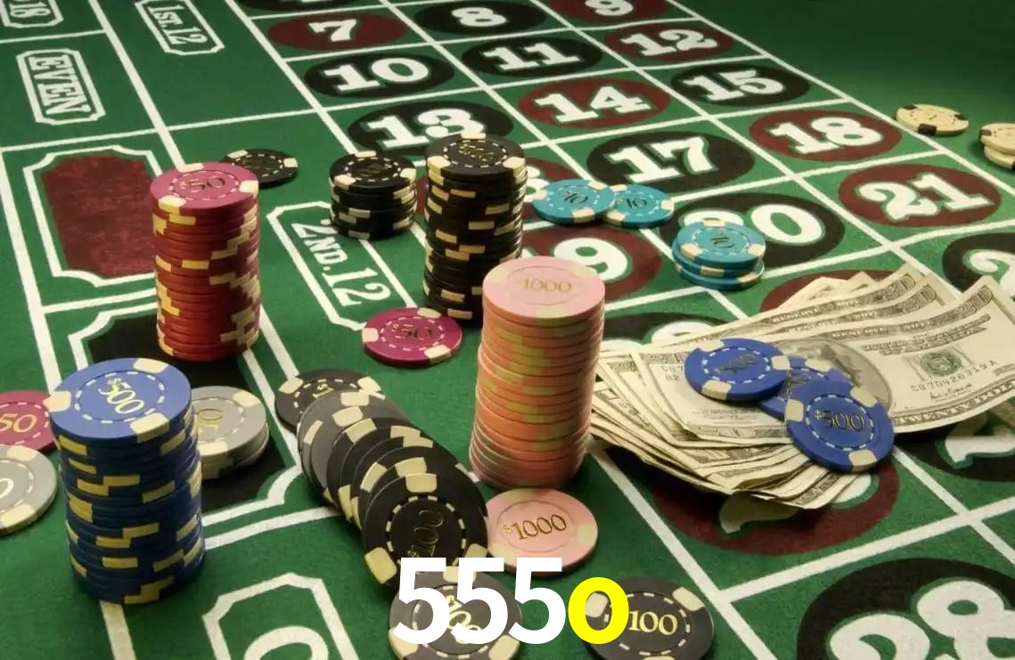 555o BET