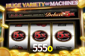 Desvendando o Mundo dos Jogos Virtuais na 555o
