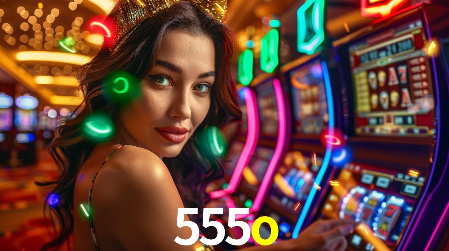 Jogos Exclusivos 555o