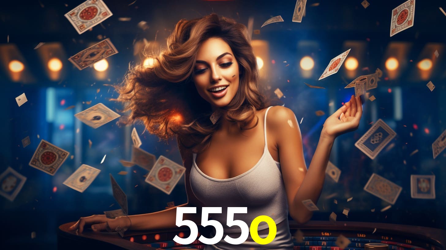 555o