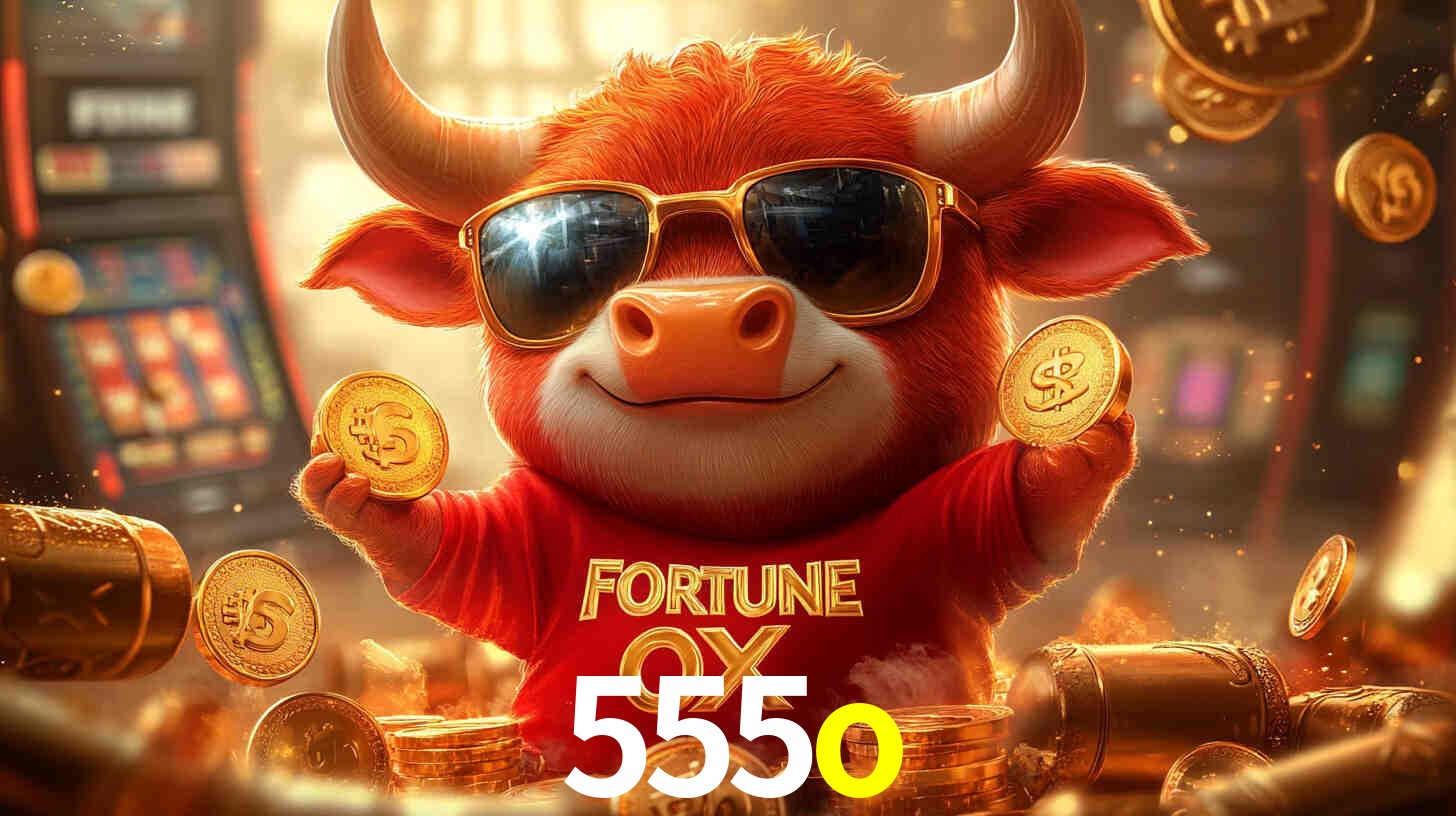 555o: A Experiência de Casino com Jogos de Mesa ao Vivo