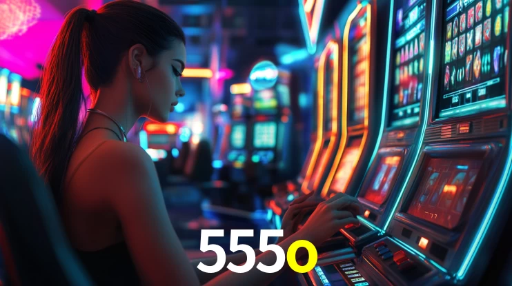 Experimente o Login Seguro Premium no 555o