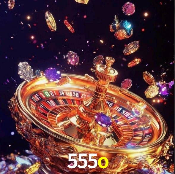 Casino Ao Vivo 555o