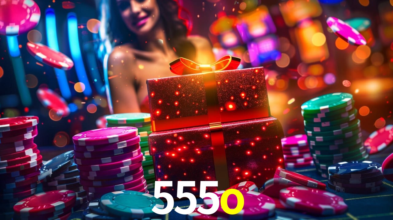 Mesa de Blackjack 555o