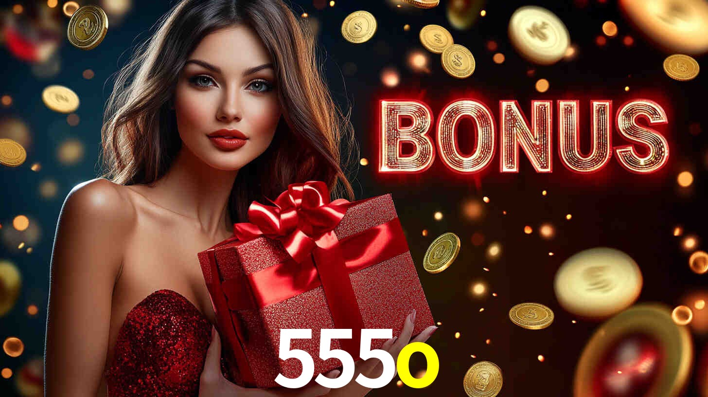cassino 555o