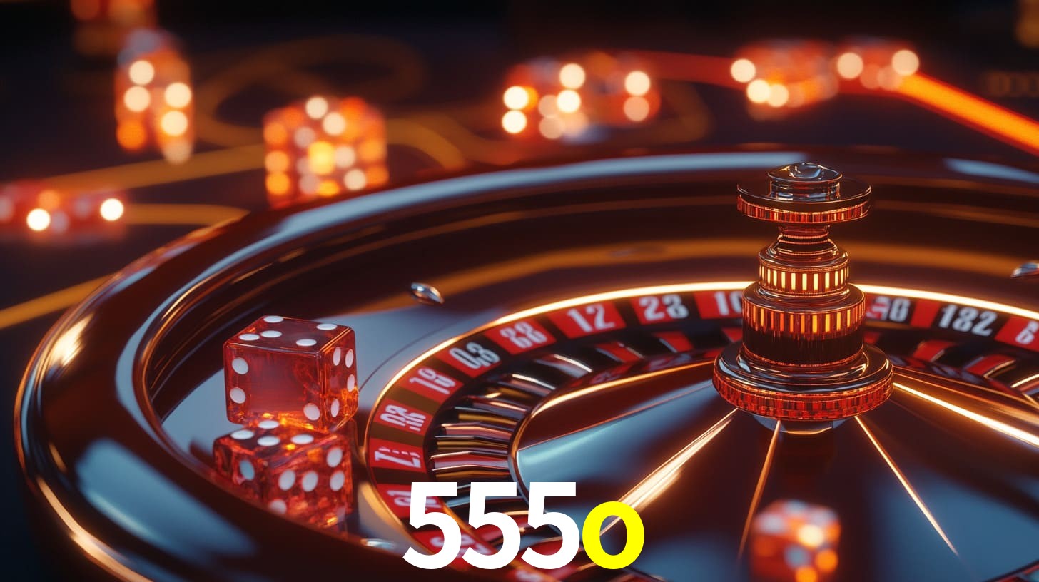 555o