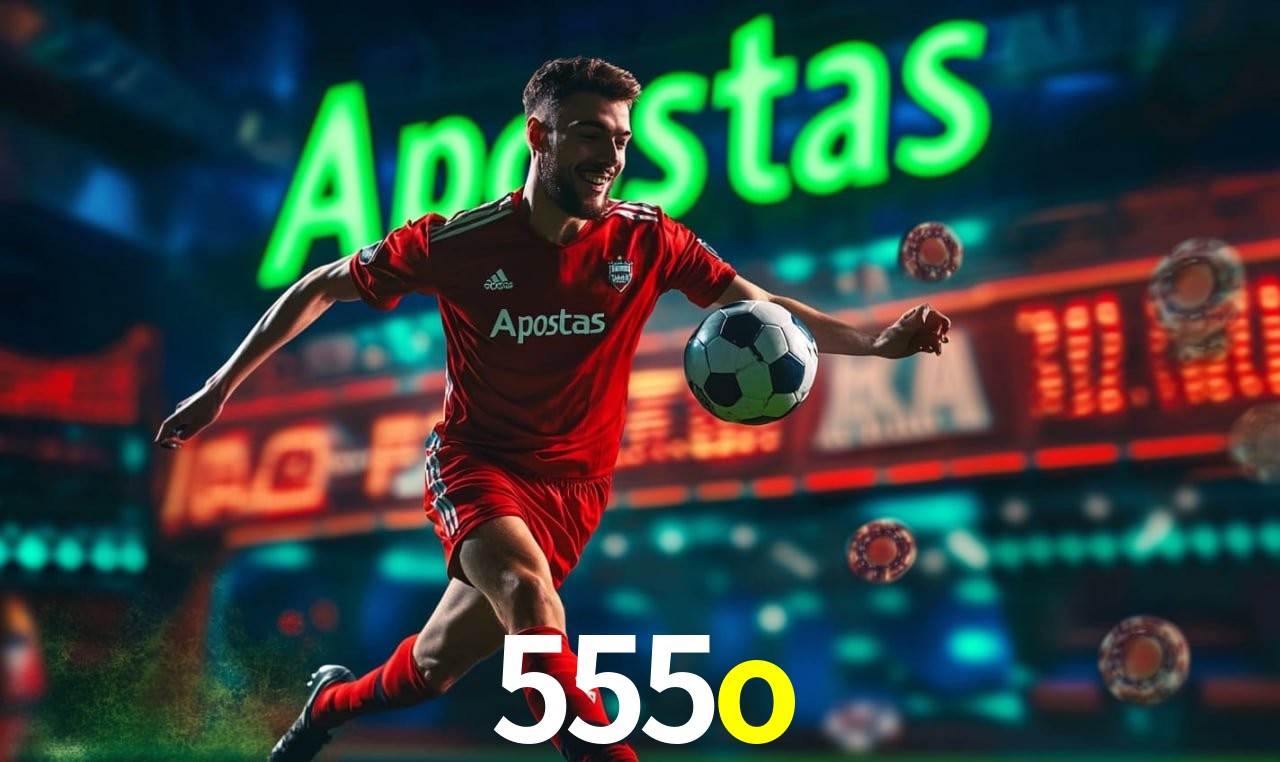 Apostas de Tênis 555o
