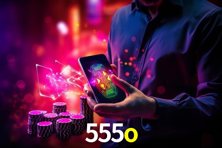 Recursos de Bônus 555o