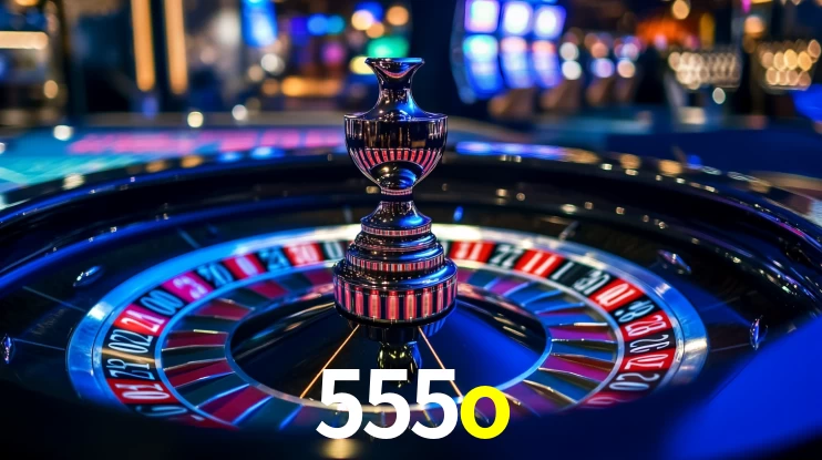 555o
