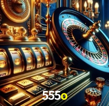 Jogos de Slot 555o