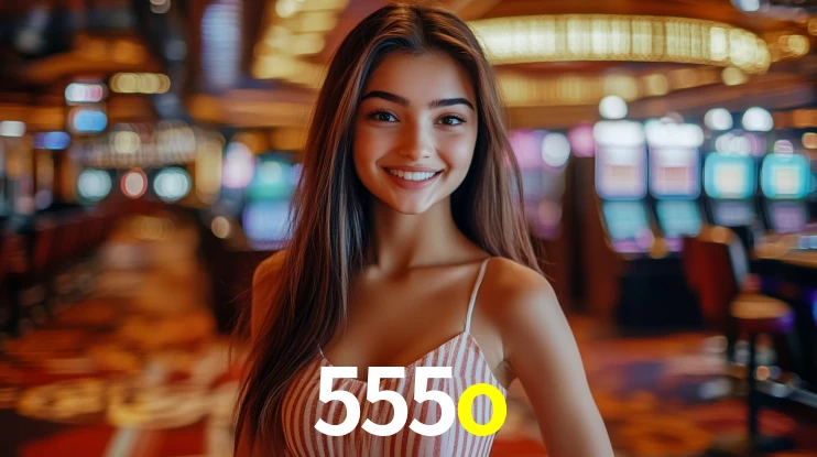 555o