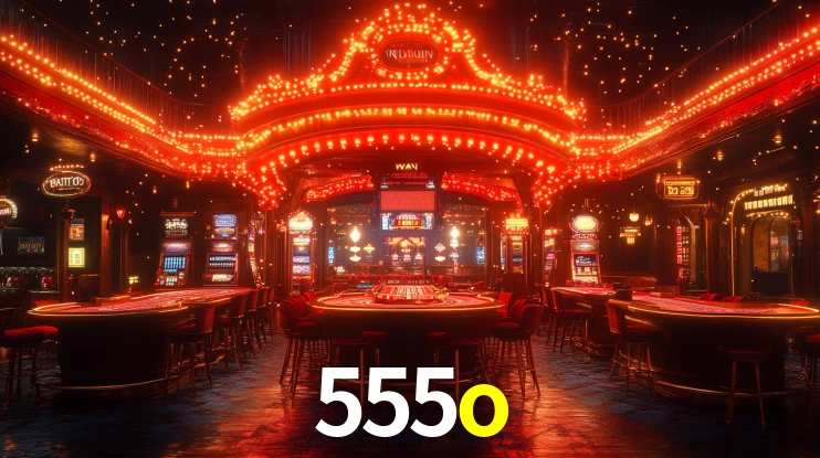 555o