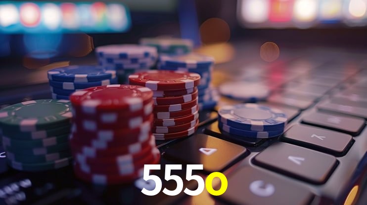 Recursos de Bônus 555o