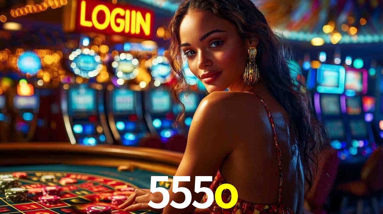 Promoções Sazonais 555o