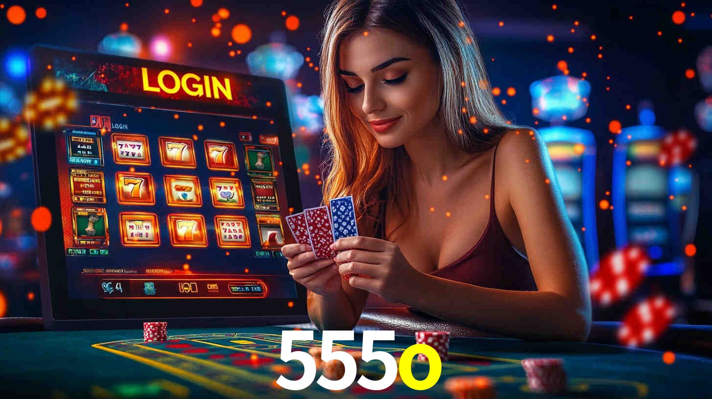 555o BET