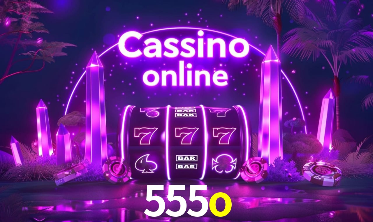 Estatísticas do Jogo 555o