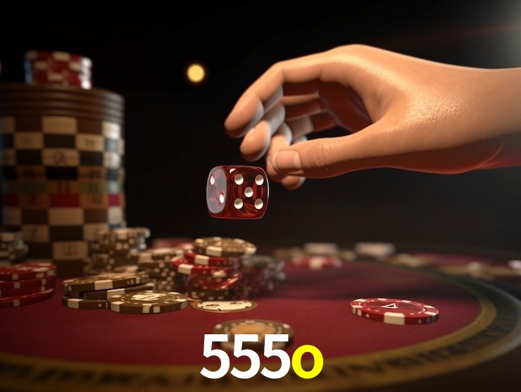 Promoção Relâmpago 555o