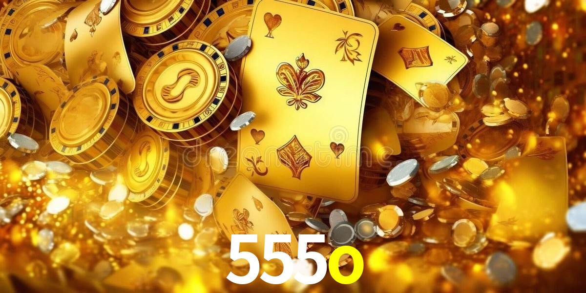 Bônus Diários 555o