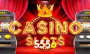 Casino Ao Vivo 555o