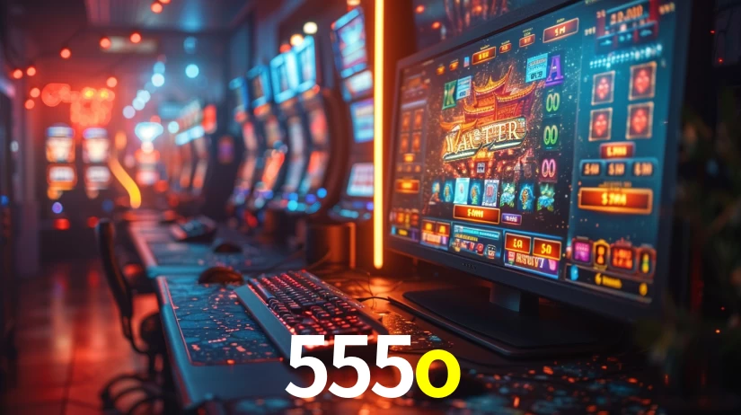 555o